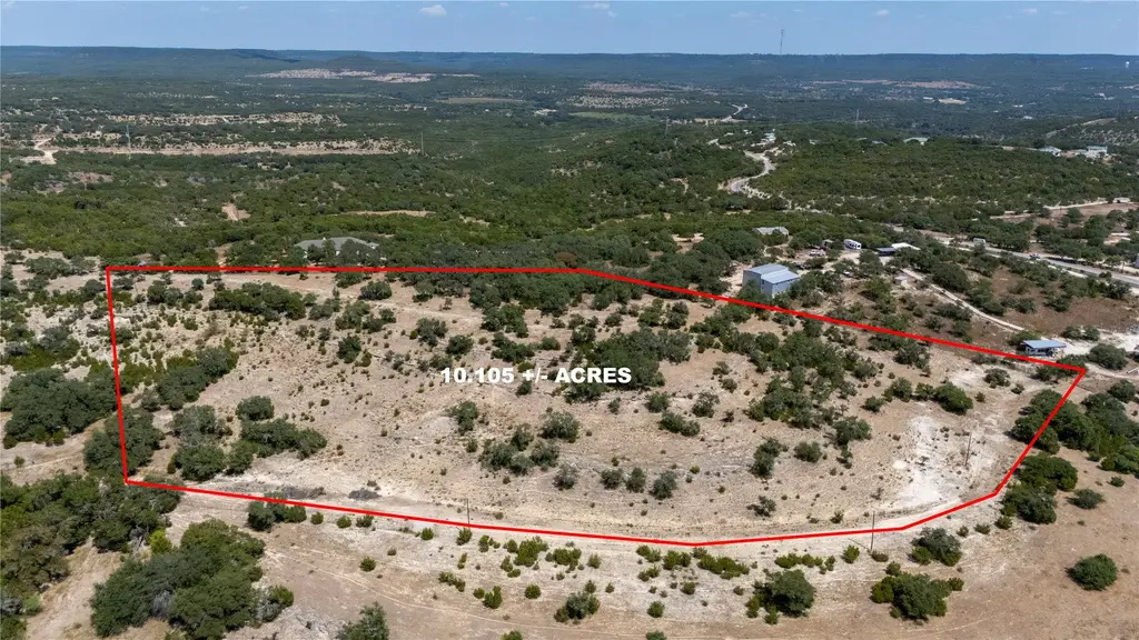 005 Post Oak Bend Loop, Marble Falls