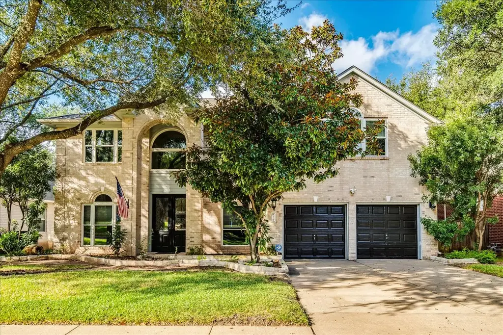 1108 Dalea Blf, Round Rock
