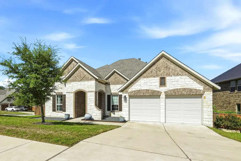 7024 Halesboro Dr, Austin