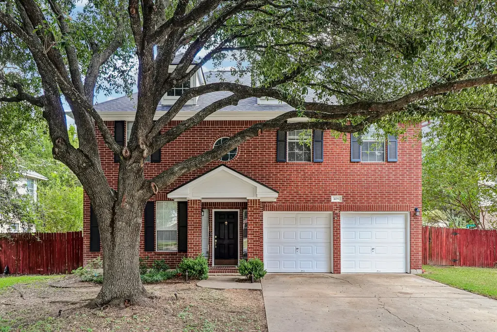 409 Keenland Dr, Georgetown
