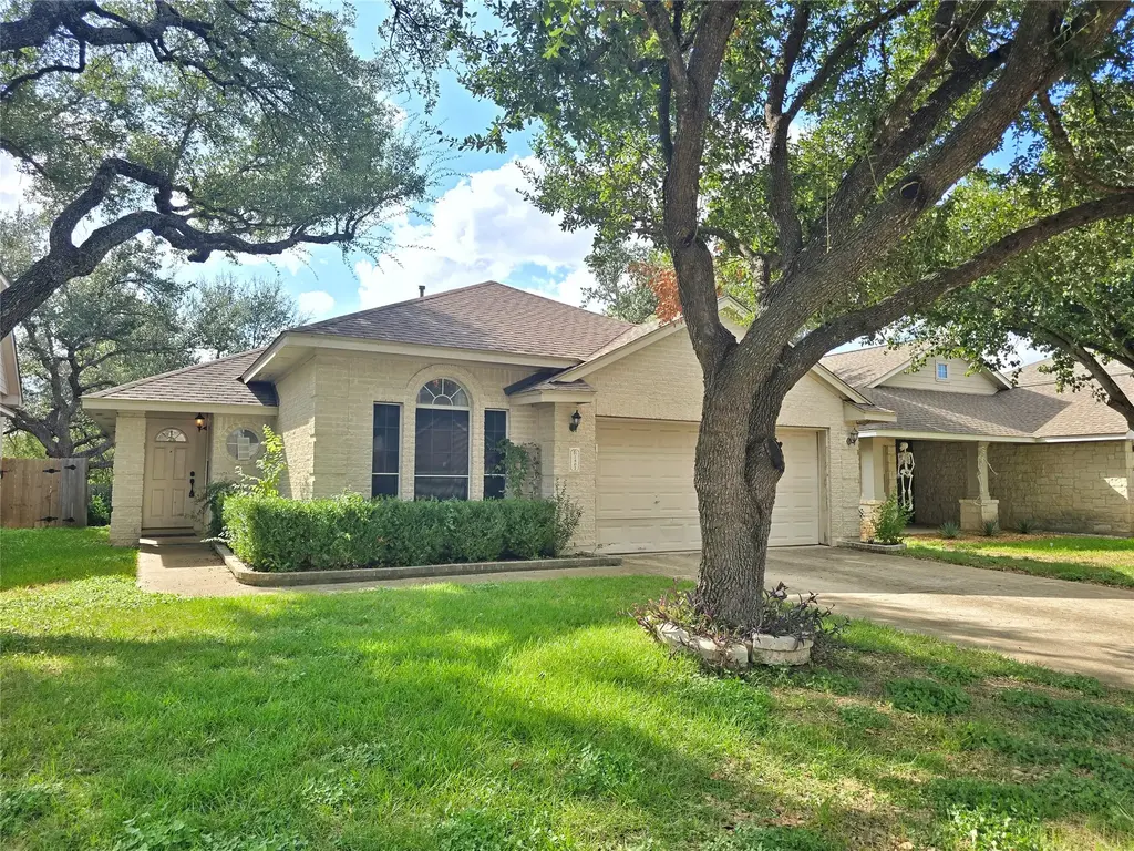 1407 Brighton Bend Ln, Cedar Park