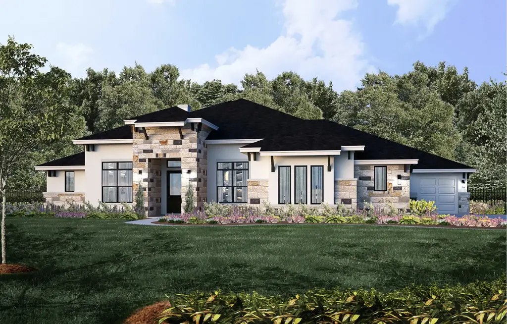 115 Stardusty, Liberty Hill
