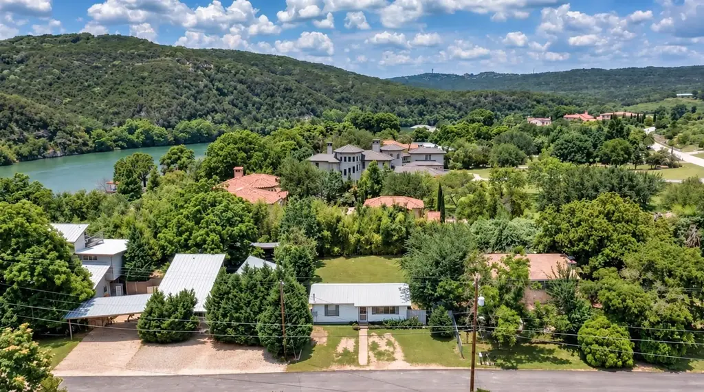 13011 River Bnd B, Austin