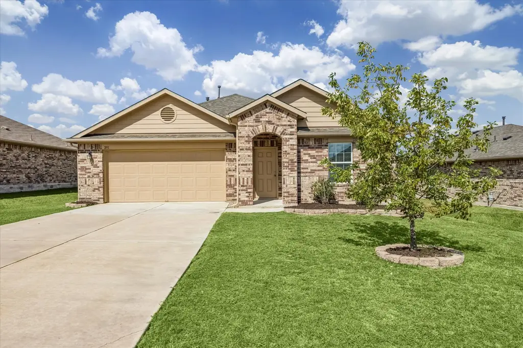 291 Dusky Thrush Dr, Kyle
