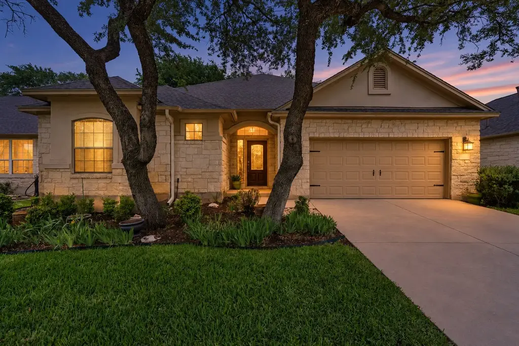 4612 Sonora Trce, Georgetown