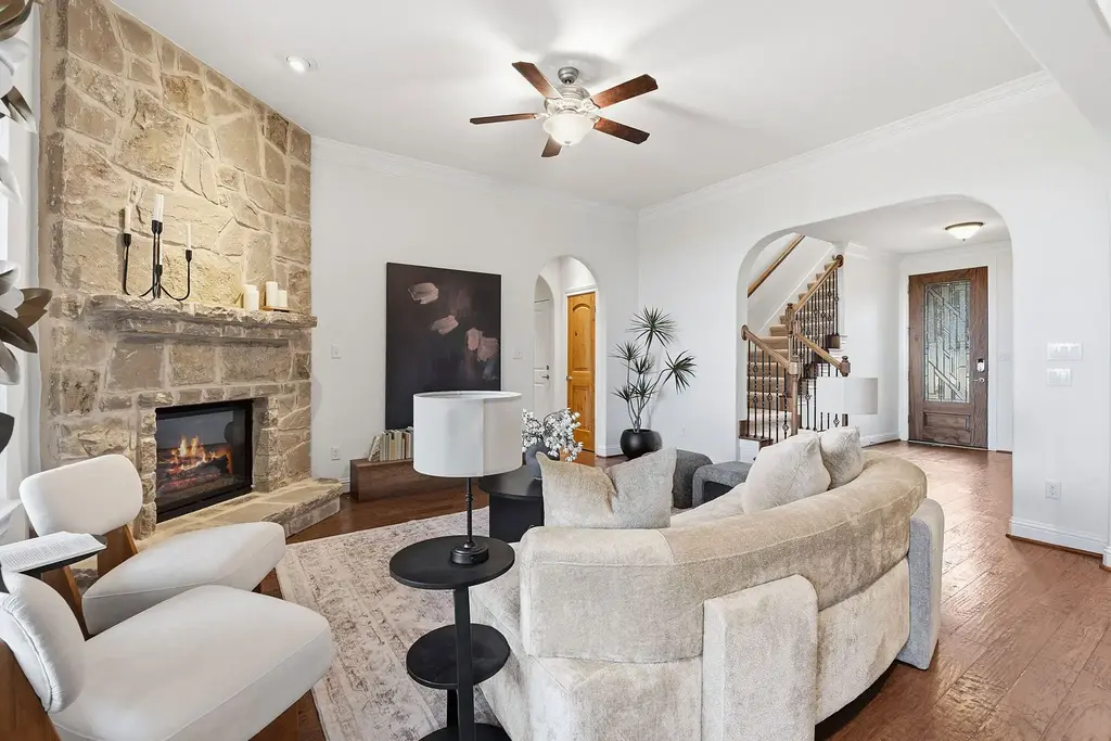 9205 Villa Norte Dr, Austin