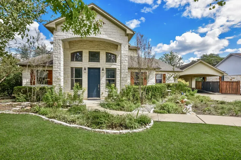 1307 Socorro Dr, Austin