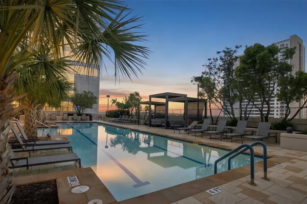 360 Nueces St 3406, Austin