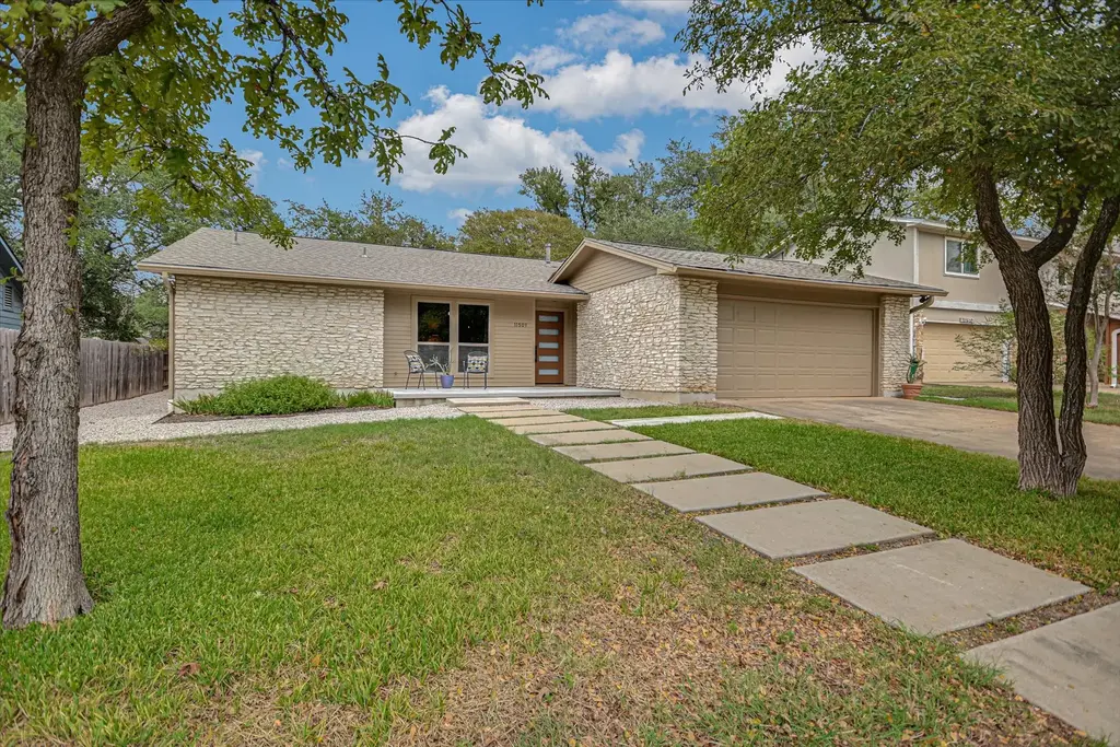11509 Heathrow Dr, Austin