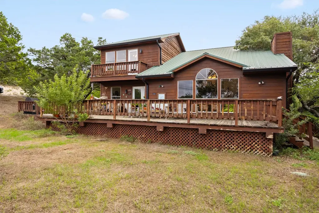 6404 Pokealong Path, Lago Vista