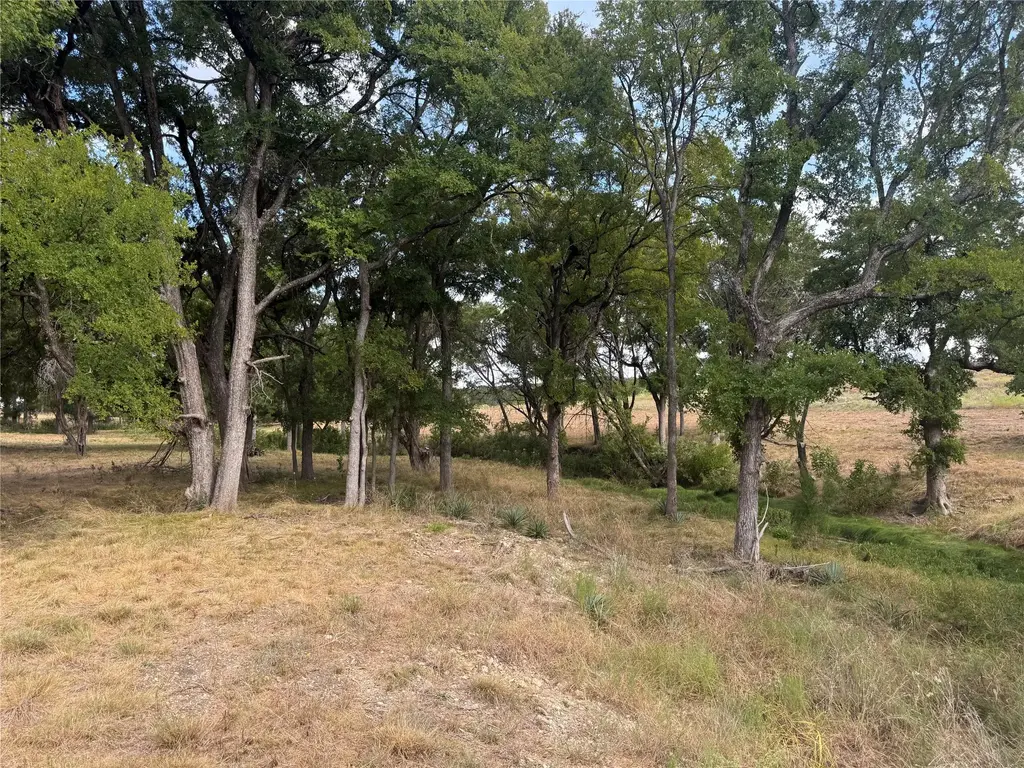 Tbd Lot 6 County Road 1320, Lampasas