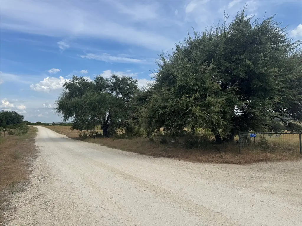 Tbd Lot 1 County Road 1320, Lampasas