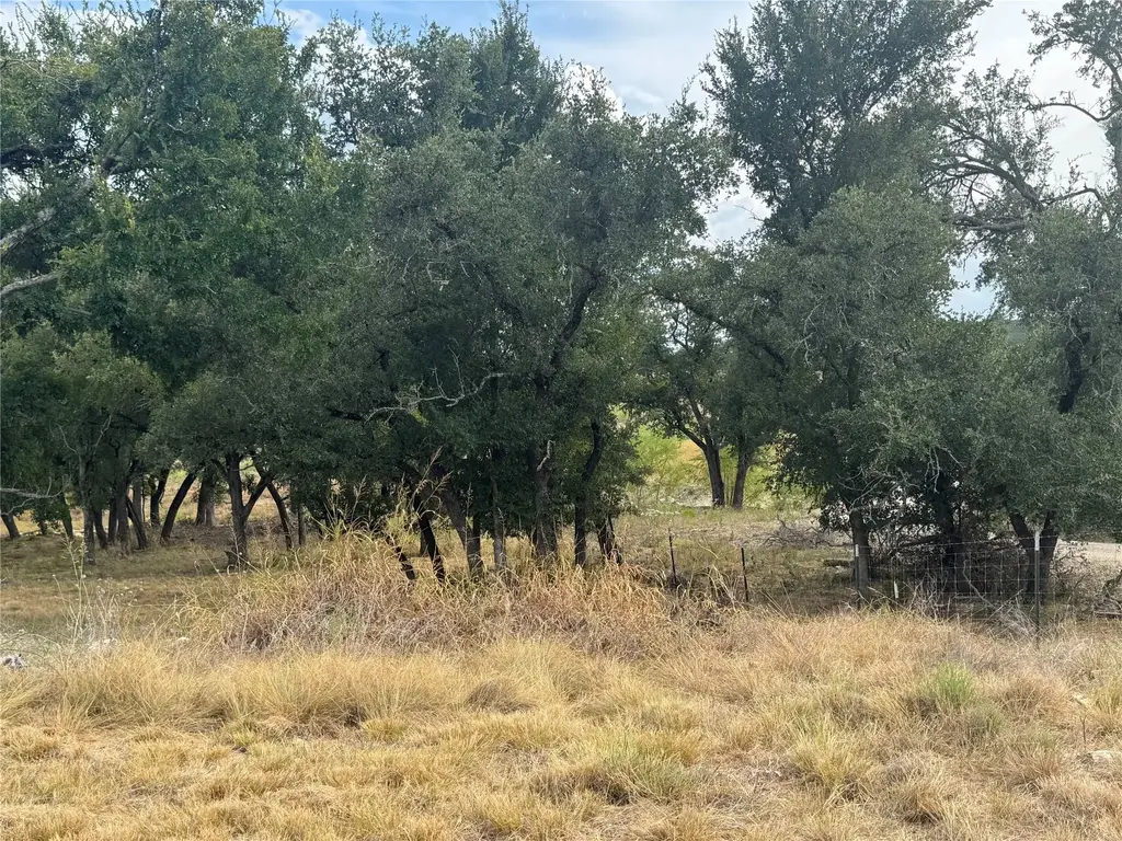 Tbd Tract 5 County Road 1320, Lampasas