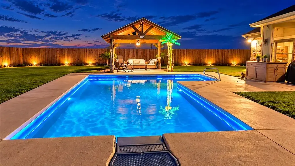 124 Wyatt Earp Loop, Nolanville