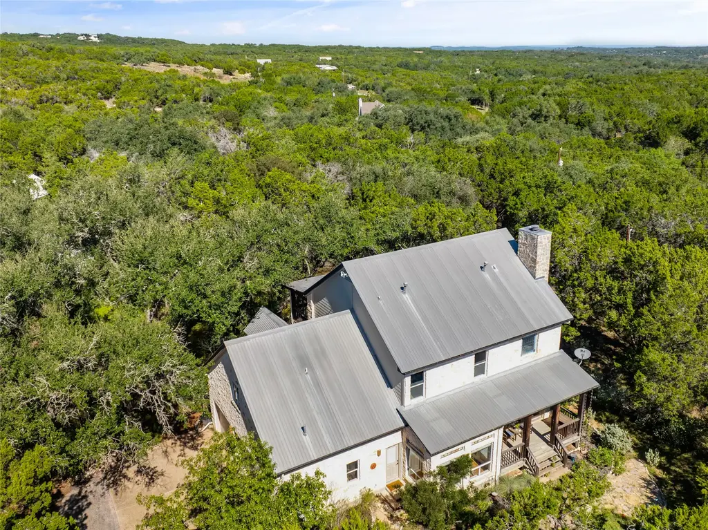 2422 Stagecoach Ranch Rd, Dripping Springs