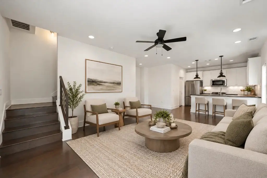 1008 Muse Ln, Austin