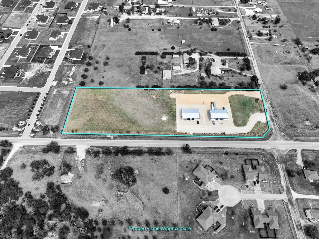 6284 Fm 2484, Salado