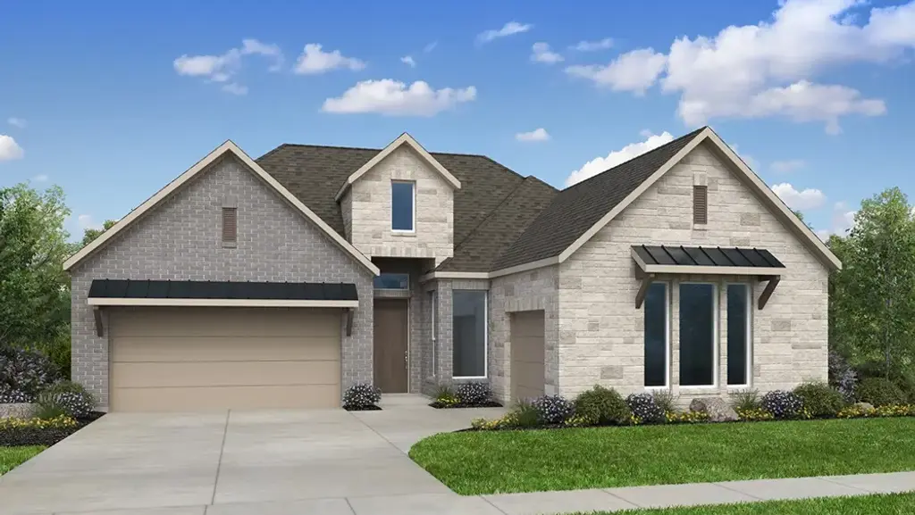 9512 Wiggy Way, Austin