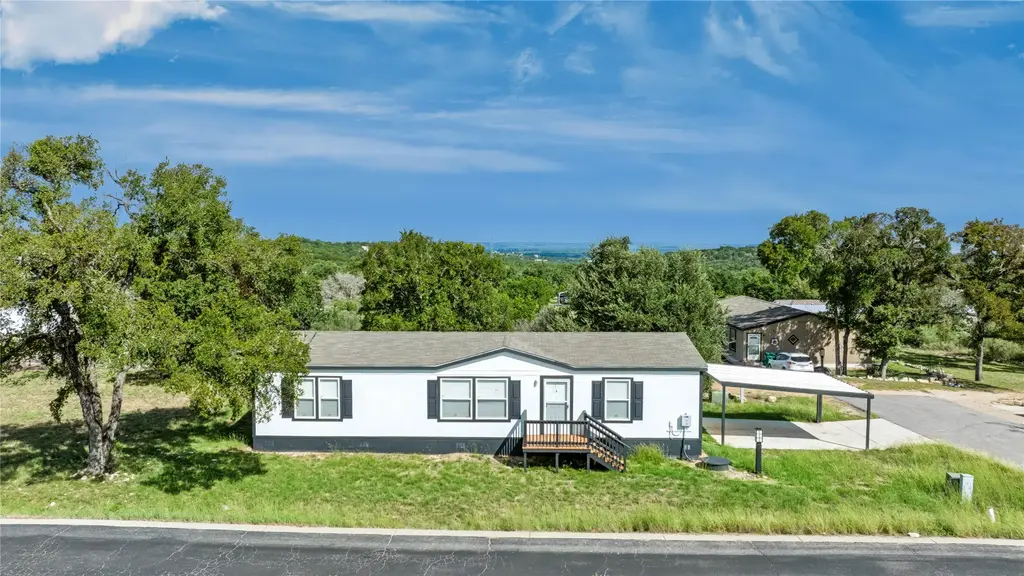 3404 Stag, Horseshoe Bay