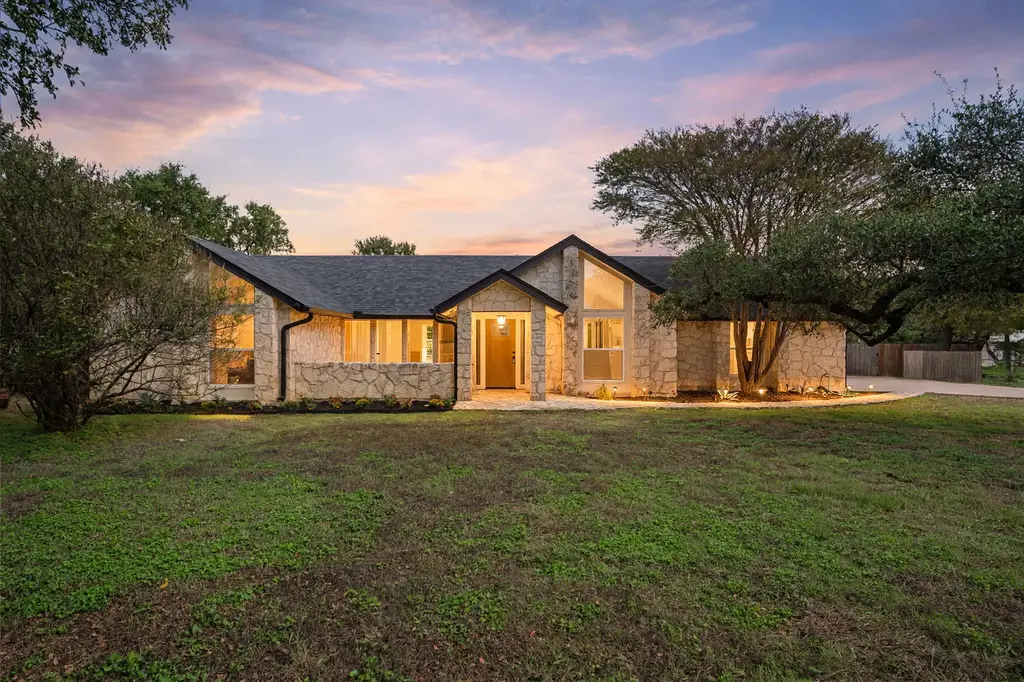509 W Esparada Dr, Georgetown