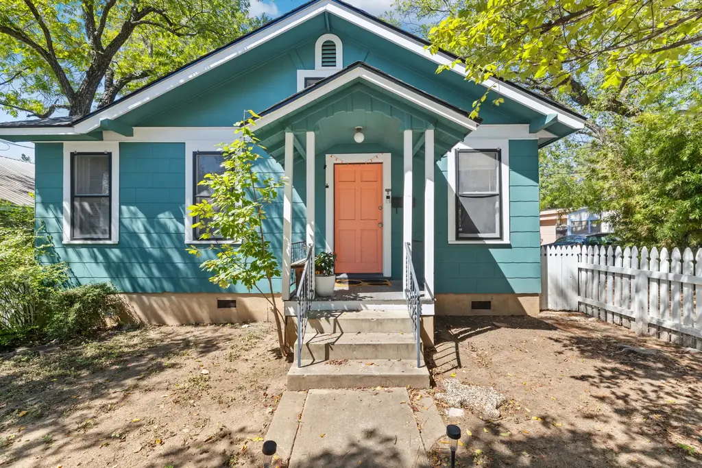 2910 Pearl St, Austin