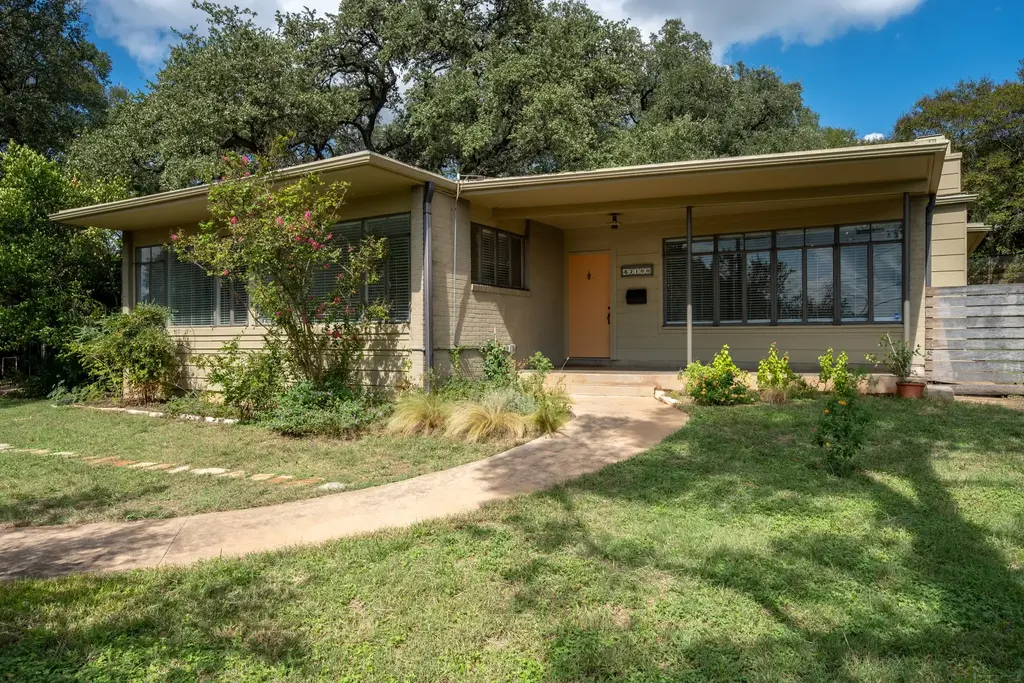 2100 Highgrove Ter, Austin