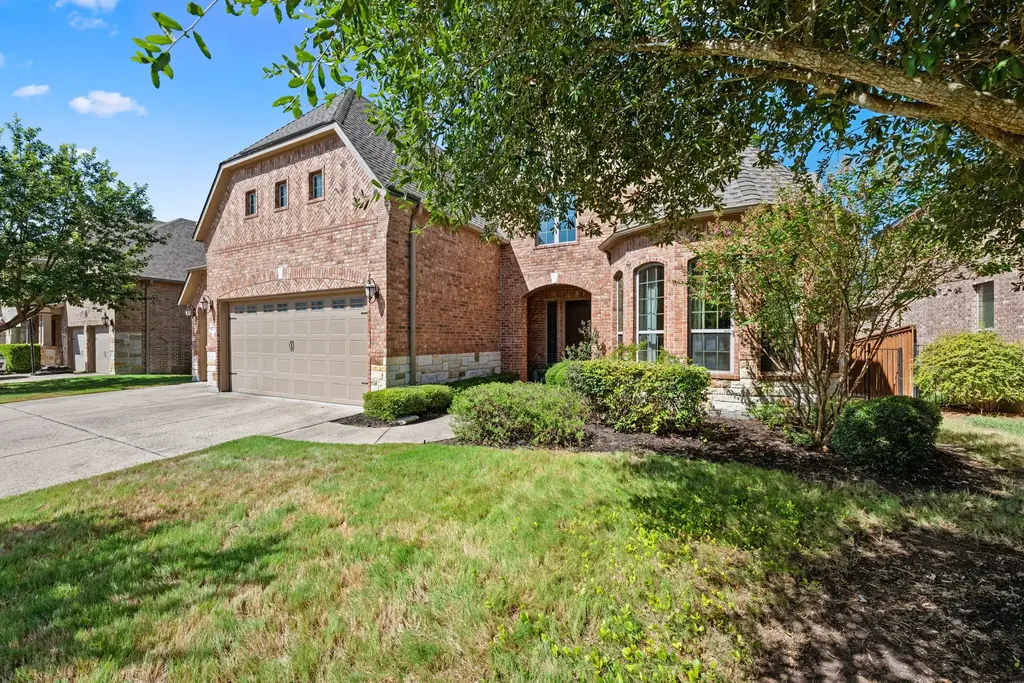 8808 Flycatcher Ct, Austin