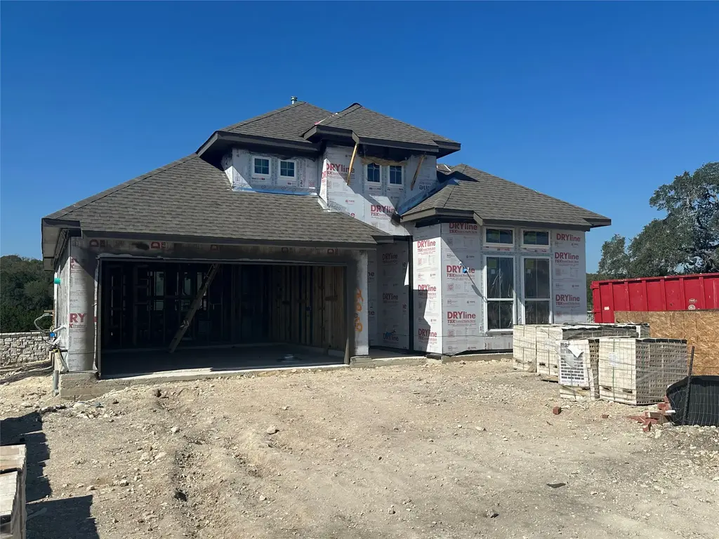 206 Tinctoria Creek Dr, Kyle