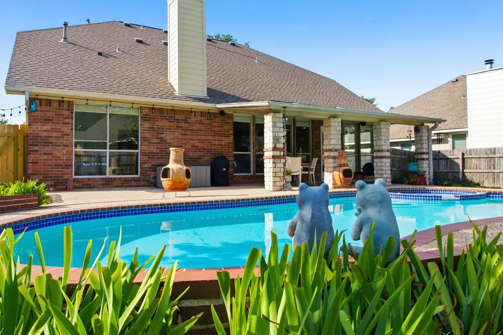 17807 Deren Cv, Pflugerville
