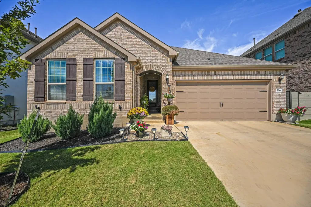 116 Peach Orchard Ln, Georgetown