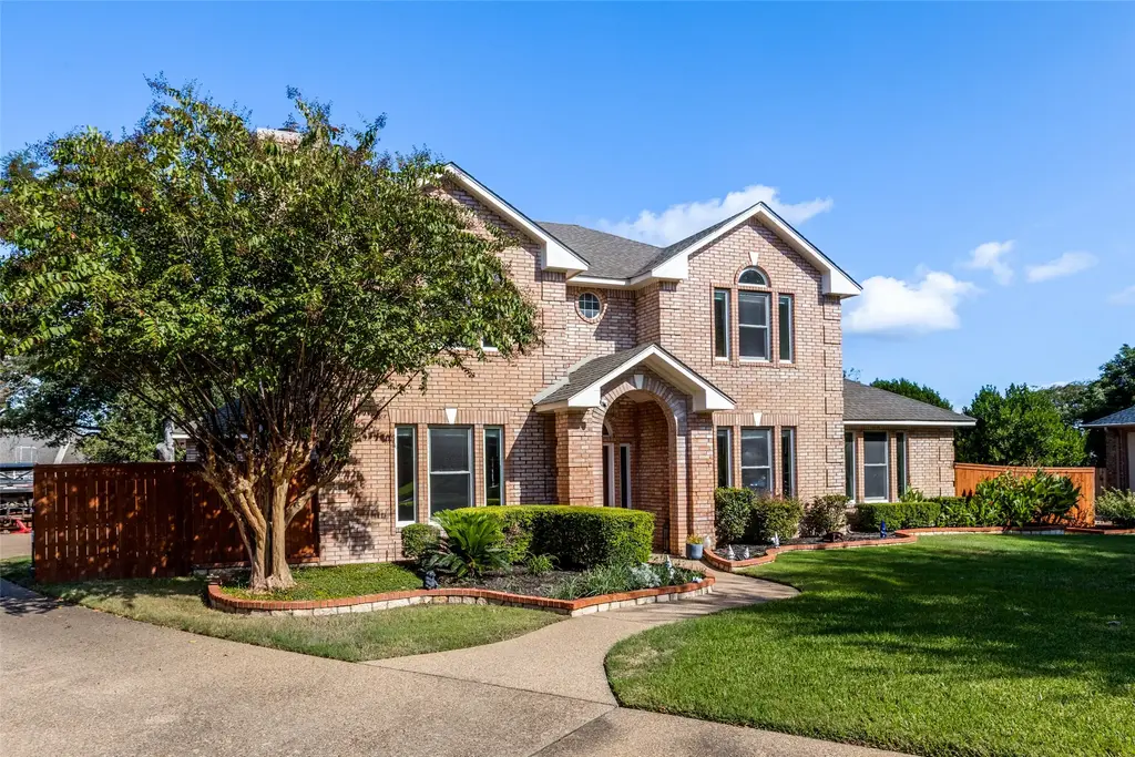 29 Forest Mesa, Round Rock