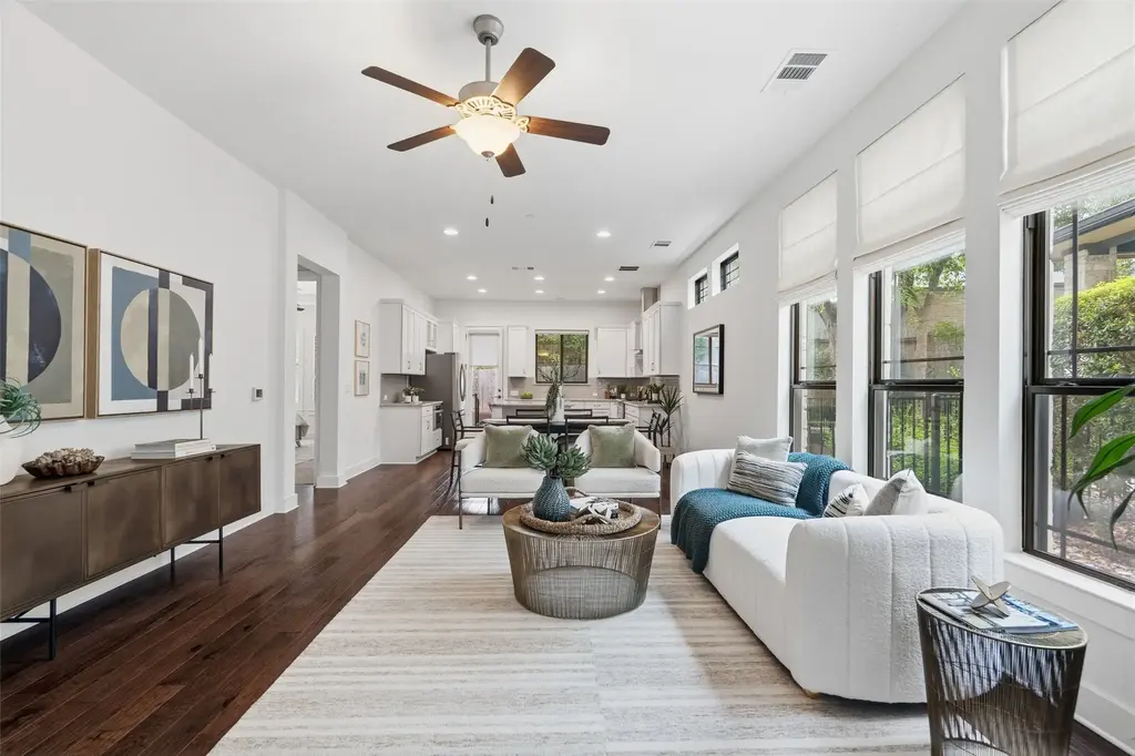 4323 Spicewood Springs Rd 3, Austin