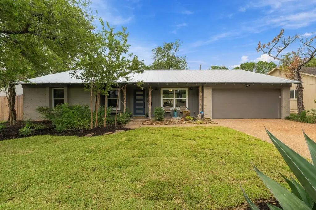 1805 Redlands St, Austin