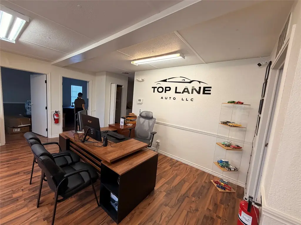 505 W Veterans Memorial Blvd, Killeen