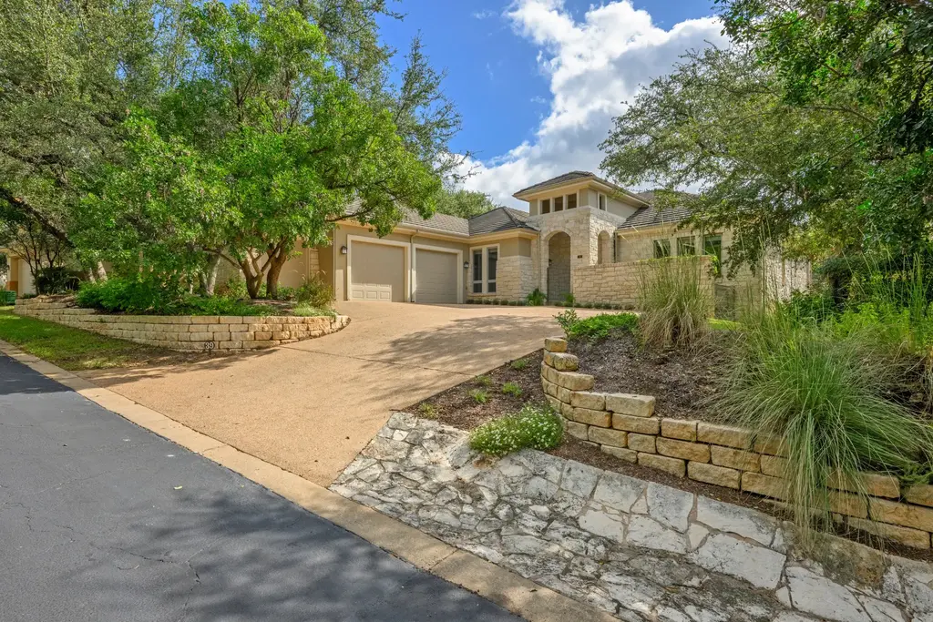 2305 Barton Creek Blvd 39, Austin