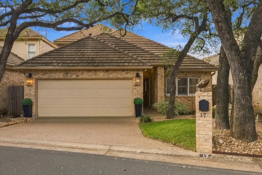 2203 Onion Creek Pkwy 17, Austin