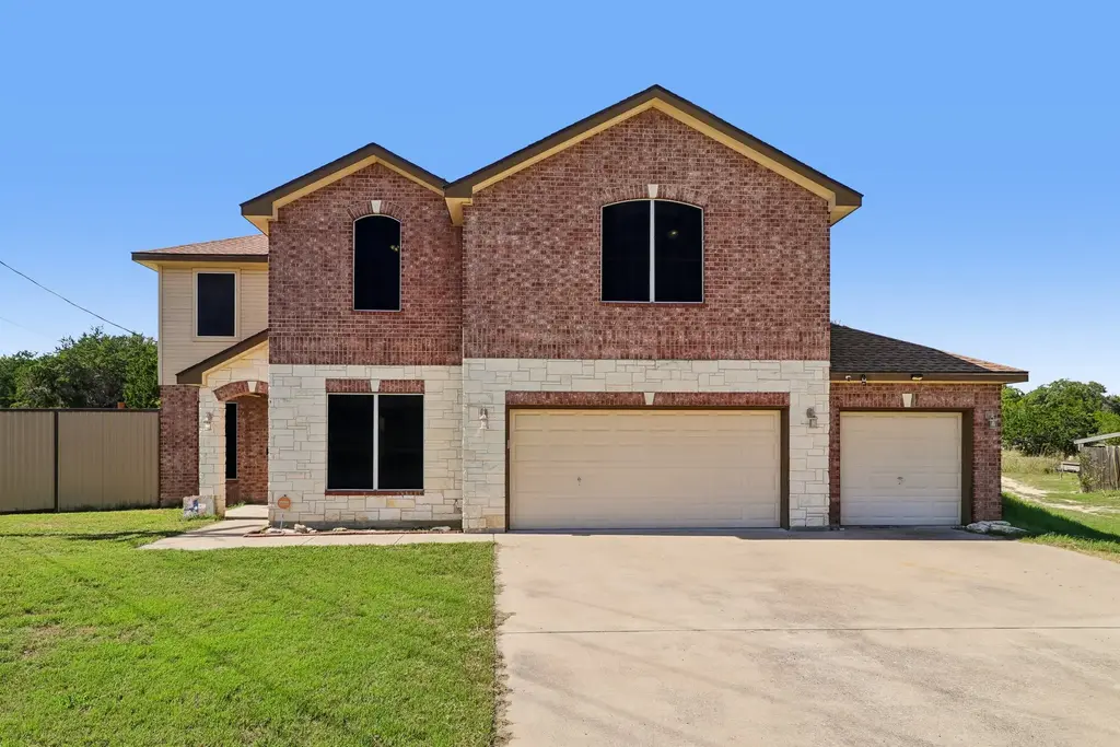 1180 Homestead, Kempner