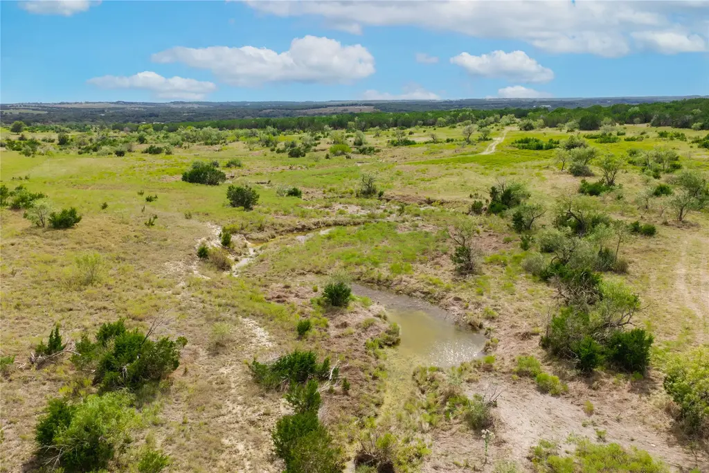Tbd County Road 208, Lampasas