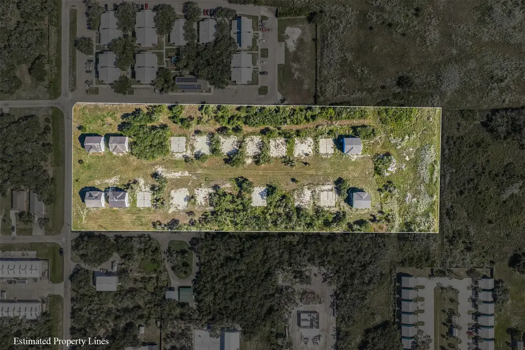 1601 Mathis St, Rockport