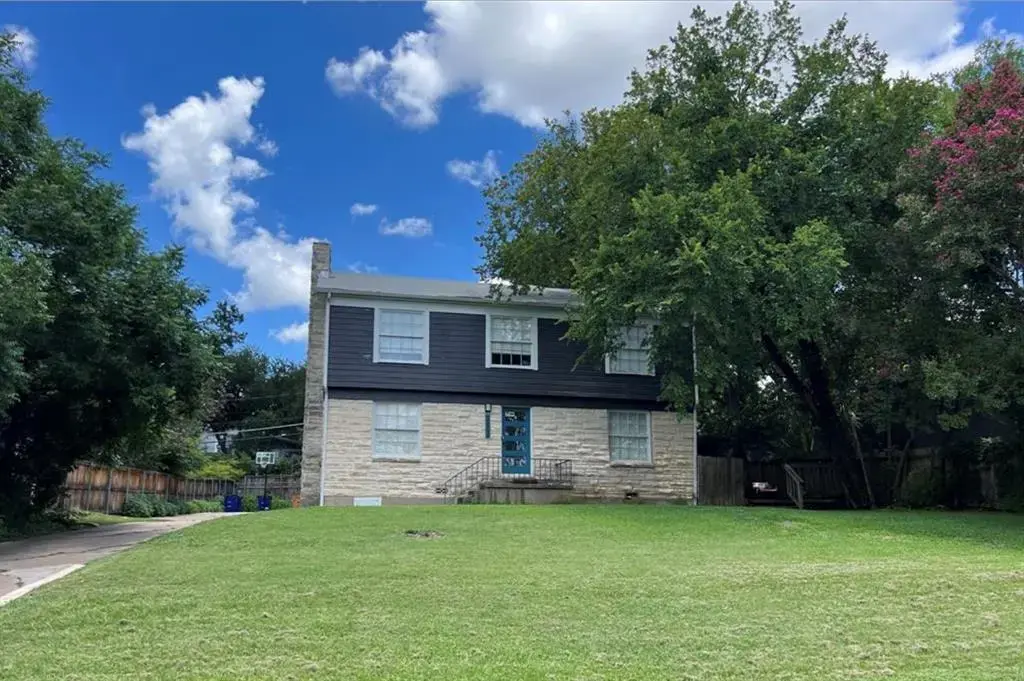 2503 Hartford Rd, Austin