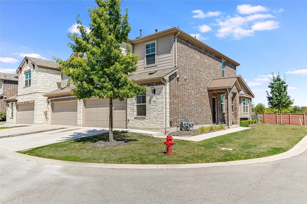17201 Leafroller Dr A, Pflugerville
