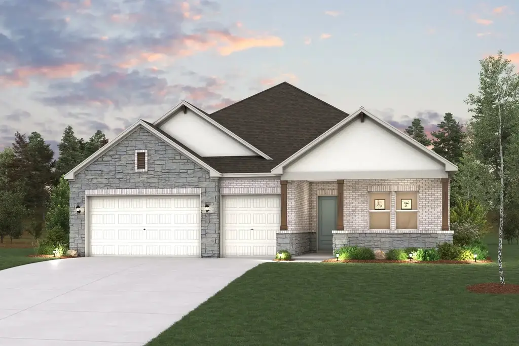 131 Hull Speed Dr, Kyle