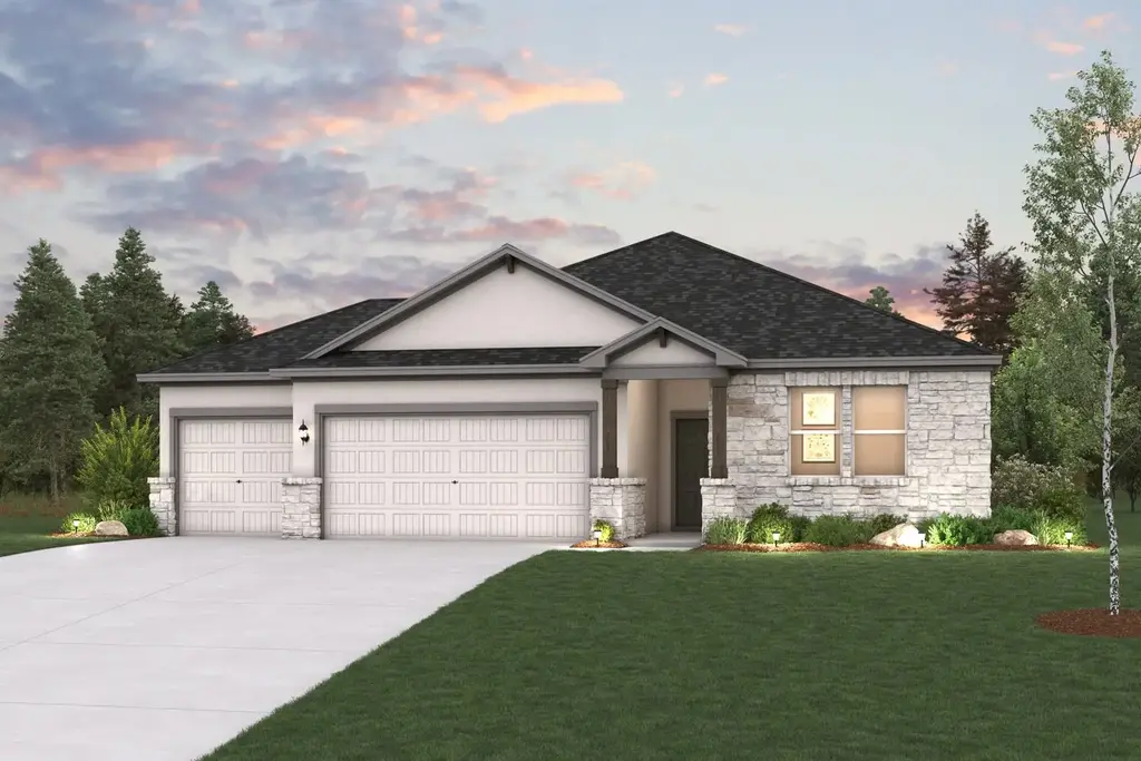 187 Paddle Wheel Path, Kyle