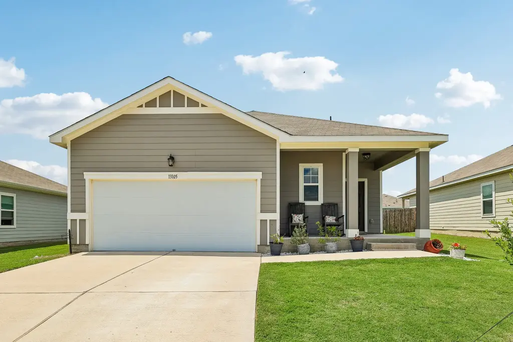 13105 John Calhoun Dr, Manor
