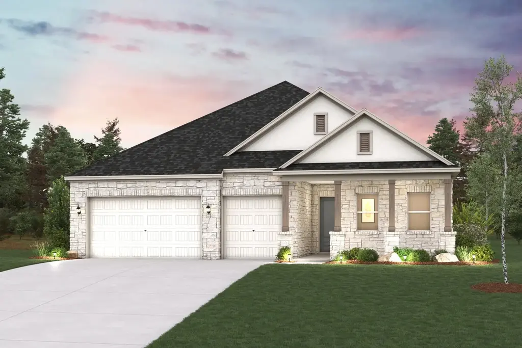 161 Paddle Wheel Path, Kyle