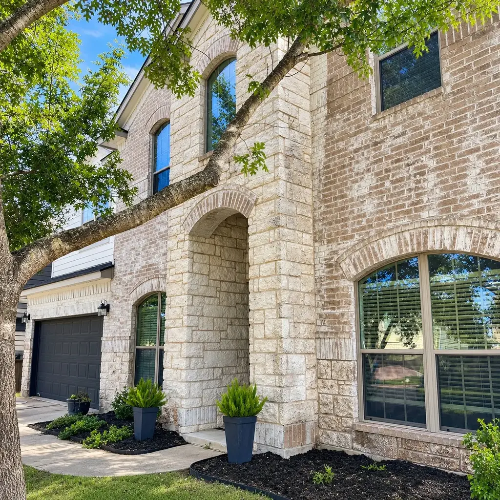 100 Milestone Rd, Liberty Hill