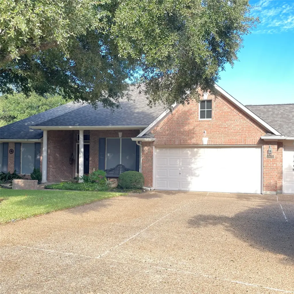 2809 Loncola Ct, Round Rock