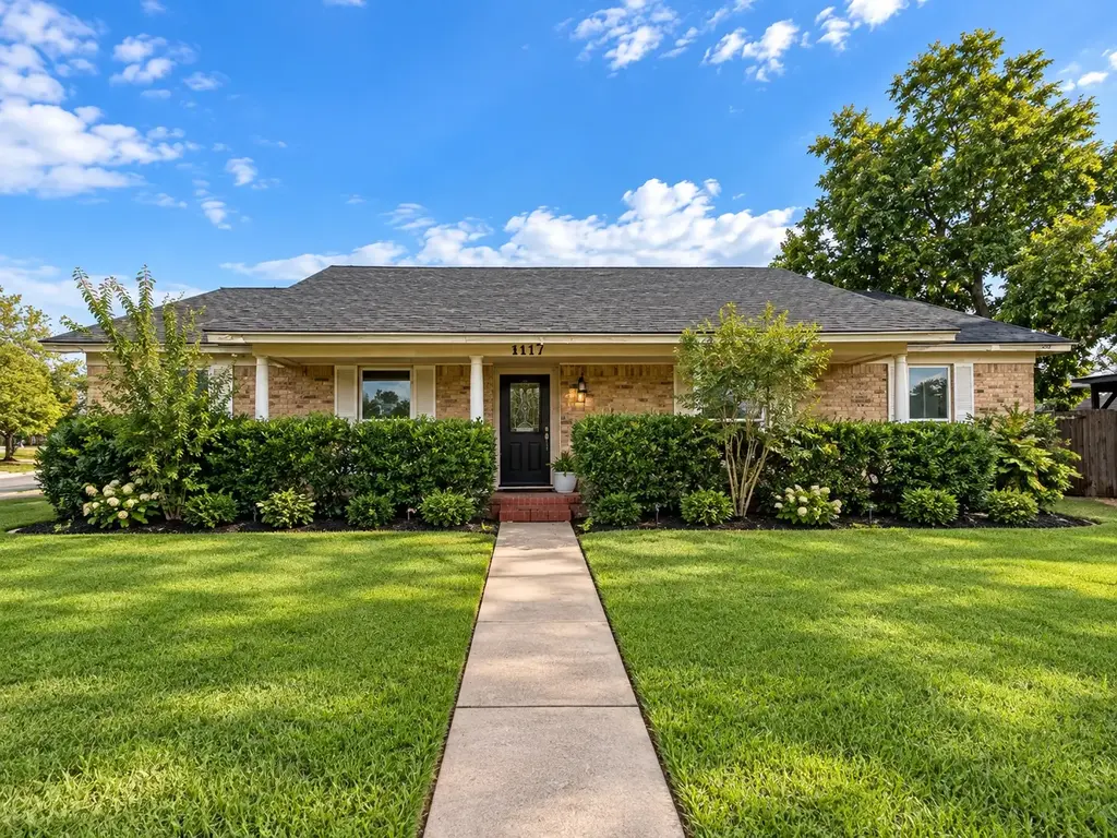 5407 Tipton Dr, Austin
