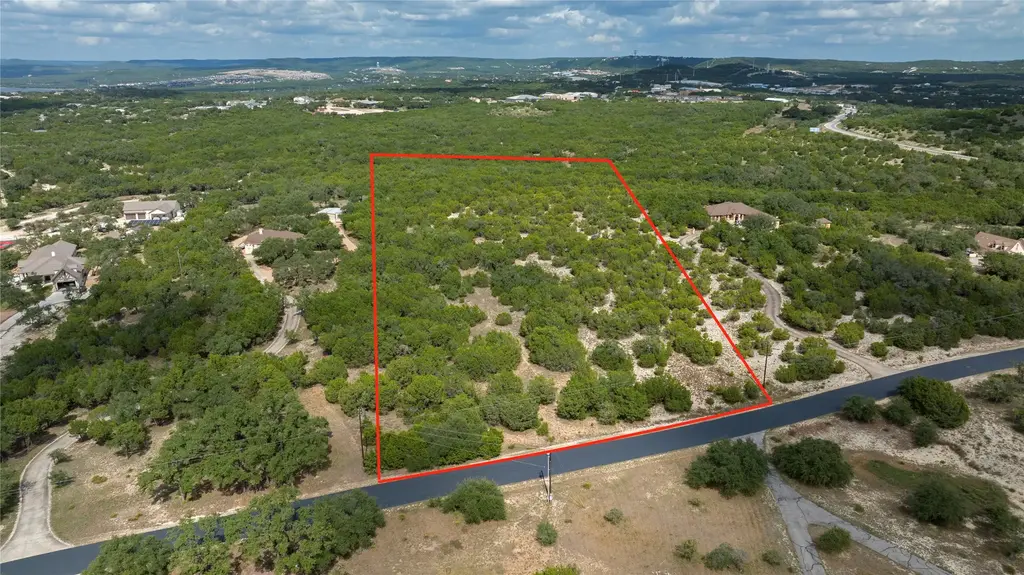 19924 Rancho Cielo Ct, Lago Vista