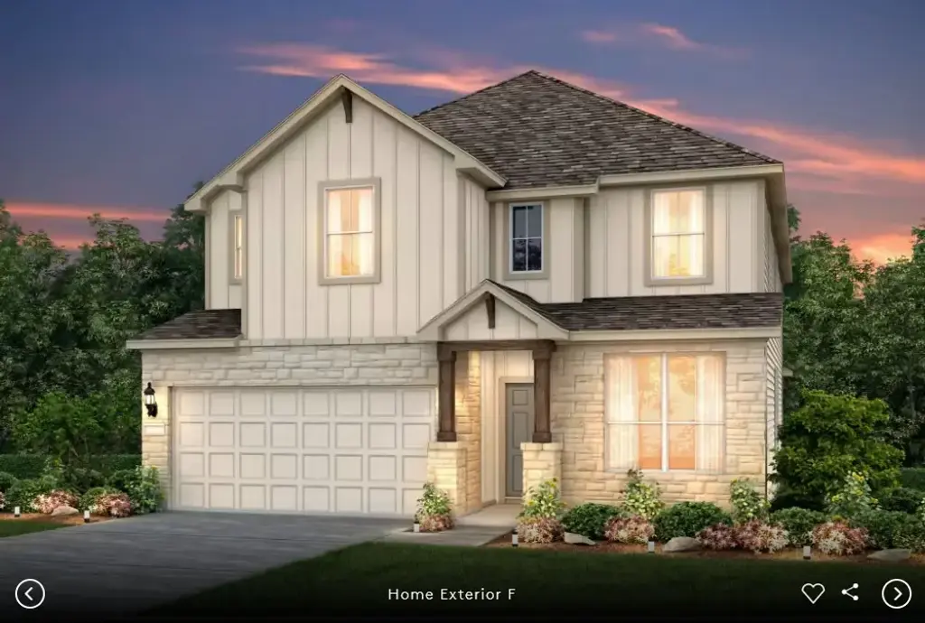 510 Eliese Cv, Liberty Hill